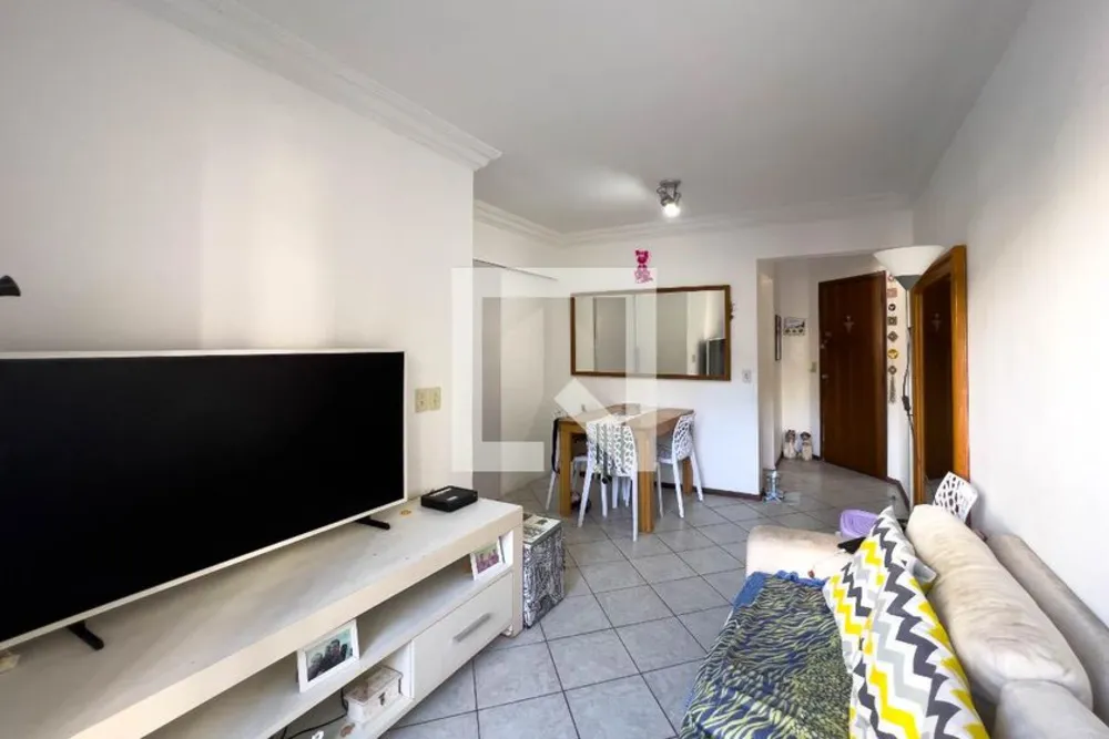 Apartamento, 2 quartos, 50 m² - Foto 4