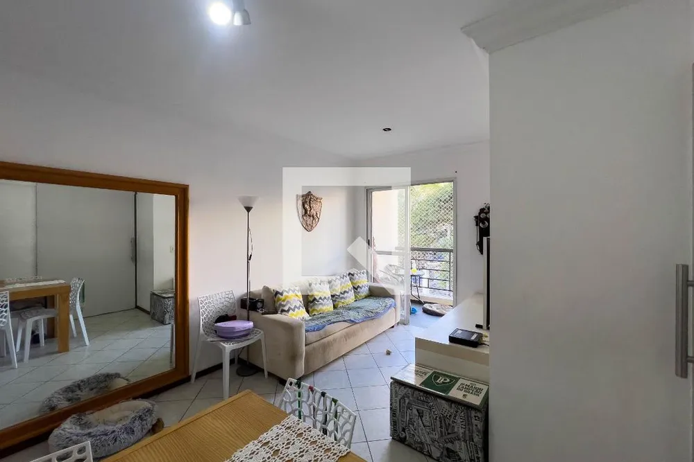 Apartamento, 2 quartos, 50 m² - Foto 2