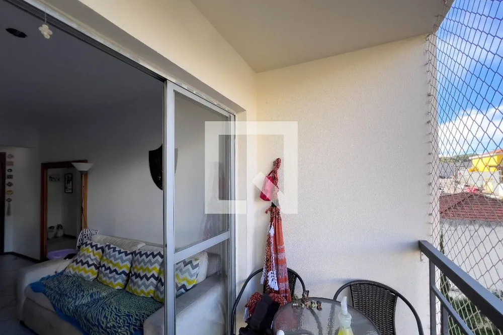 Apartamento, 2 quartos, 50 m² - Foto 6