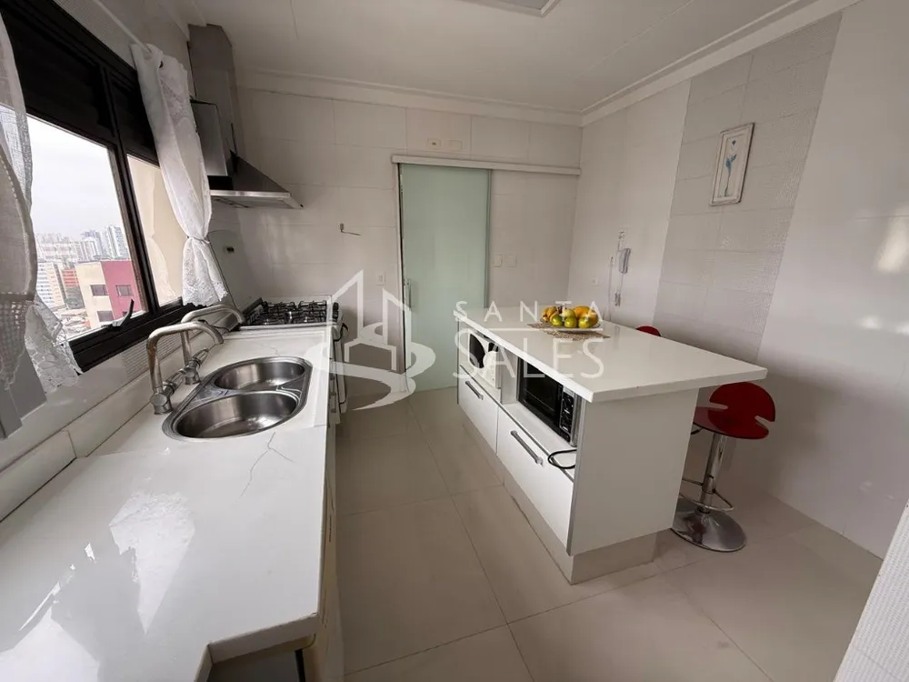 Apartamento, 5 quartos, 268 m² - Foto 3