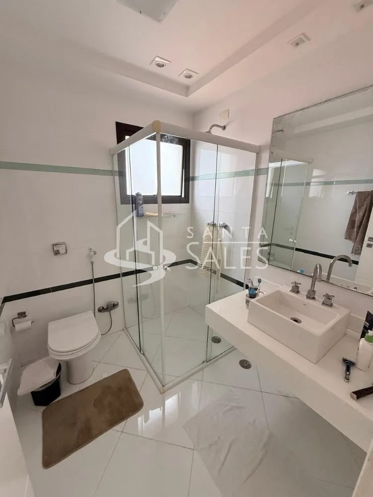 Apartamento, 5 quartos, 268 m² - Foto 4