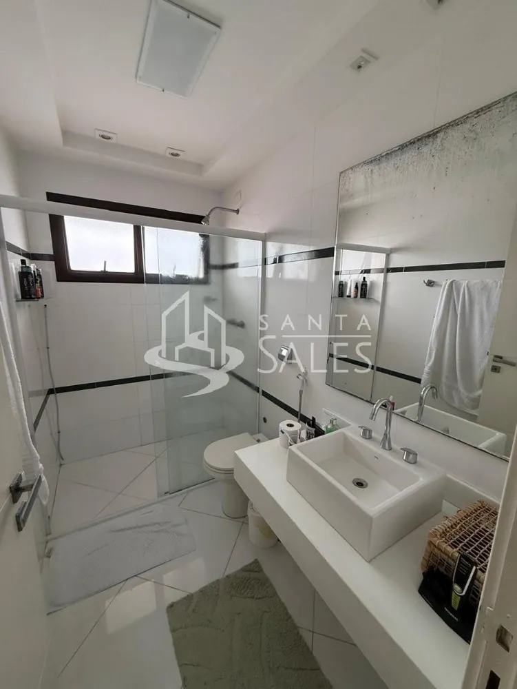 Apartamento, 5 quartos, 268 m² - Foto 7