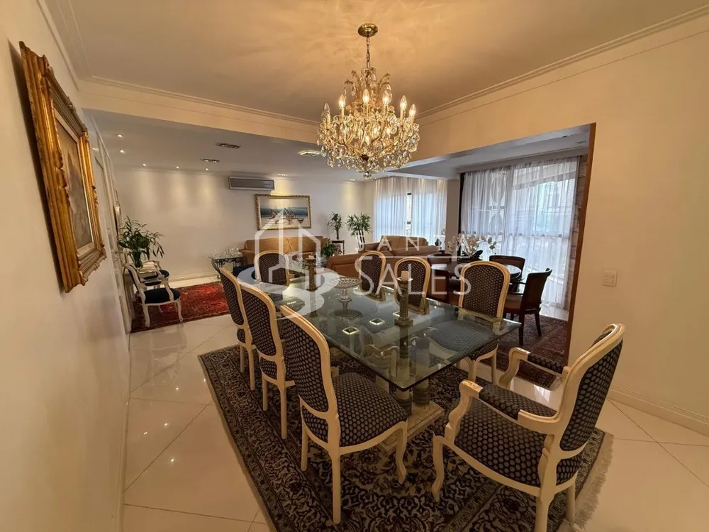 Apartamento, 5 quartos, 268 m² - Foto 2