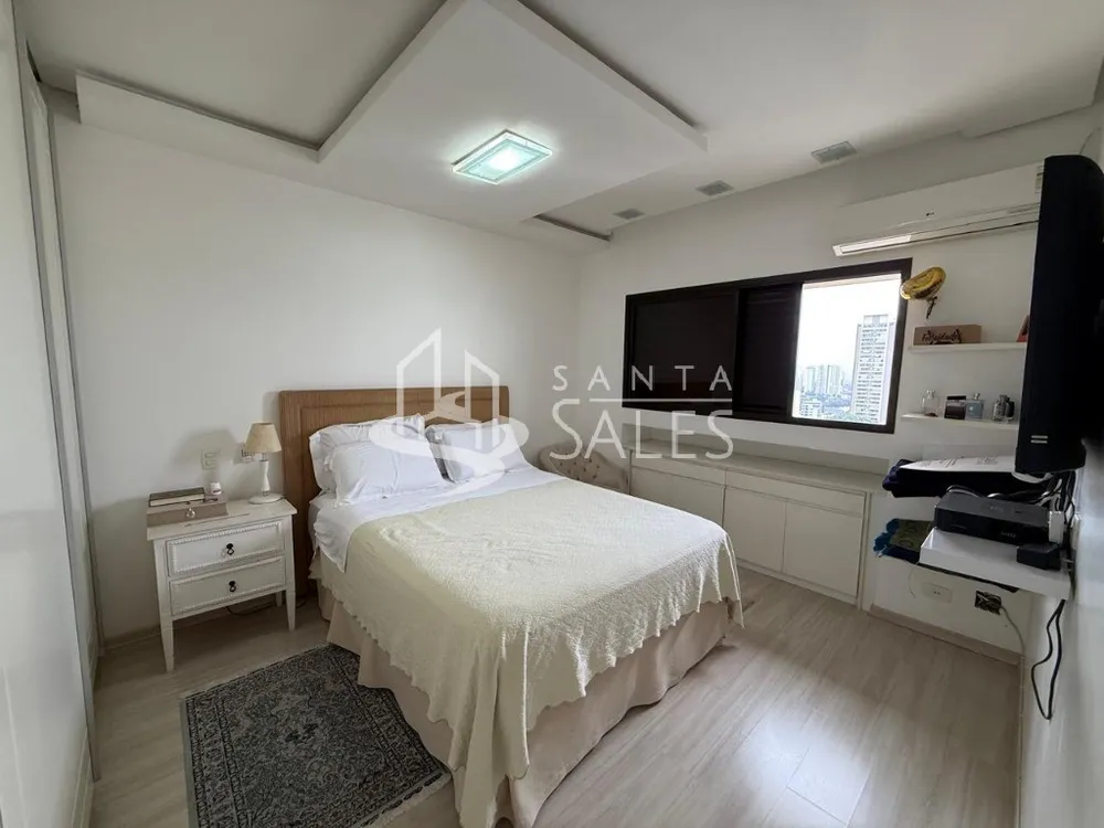 Apartamento, 5 quartos, 268 m² - Foto 2