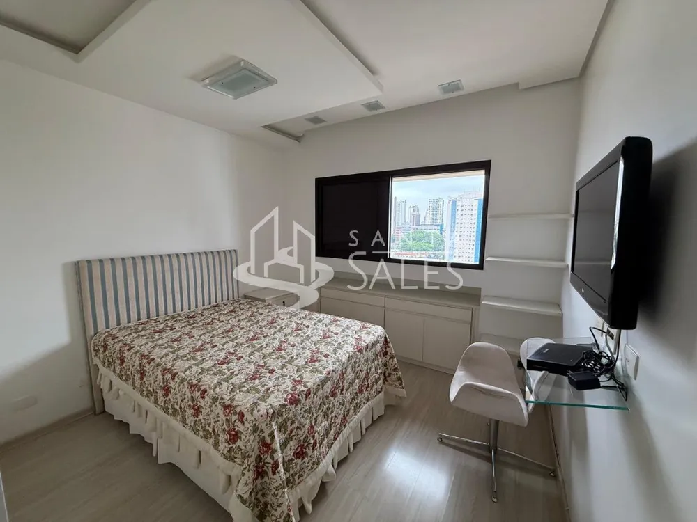 Apartamento, 5 quartos, 268 m² - Foto 8