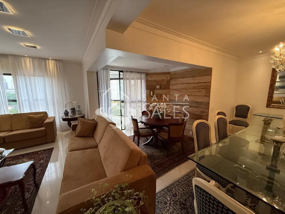 Apartamento, 5 quartos, 268 m² - Foto 8