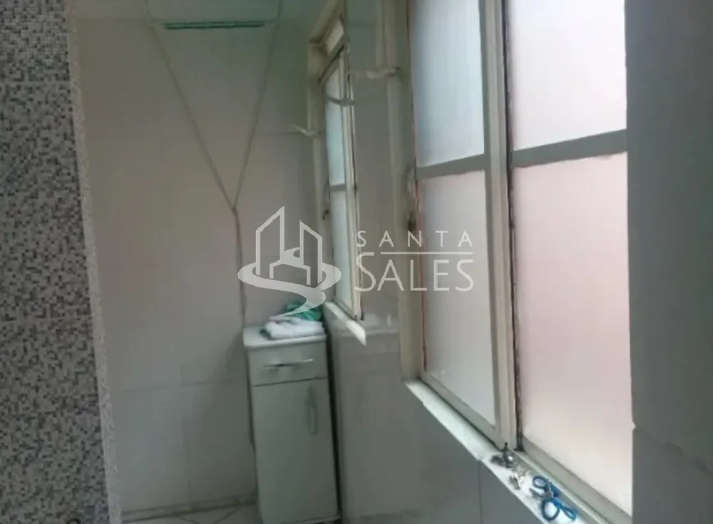 Apartamento, 2 quartos, 50 m² - Foto 9