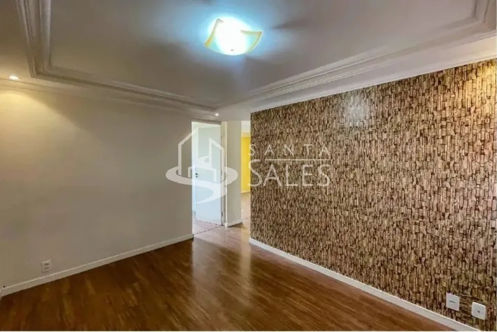 Apartamento, 2 quartos, 50 m² - Foto 2