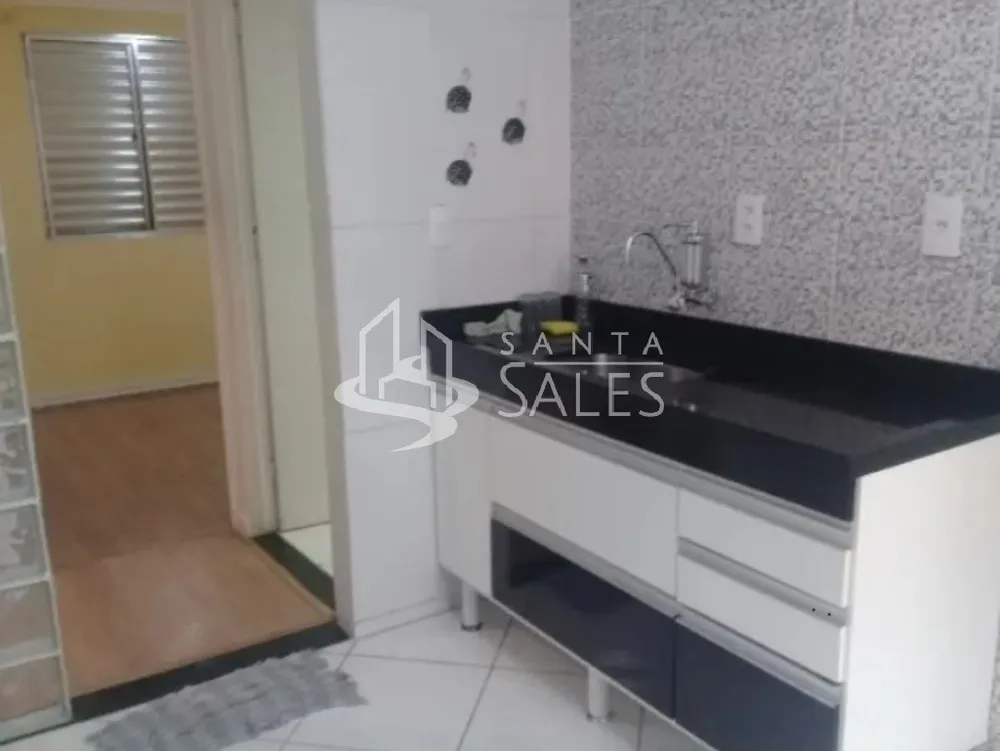 Apartamento, 2 quartos, 50 m² - Foto 3