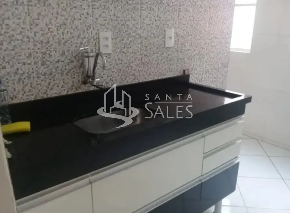 Apartamento, 2 quartos, 50 m² - Foto 5