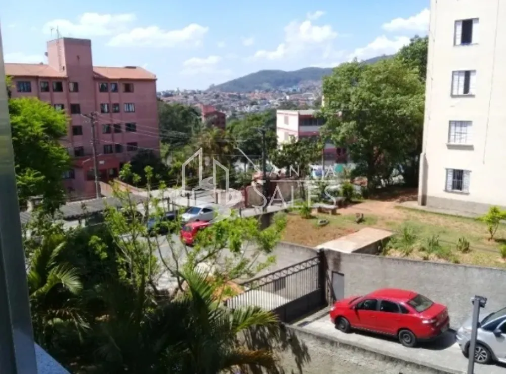 Apartamento, 2 quartos, 50 m² - Foto 15