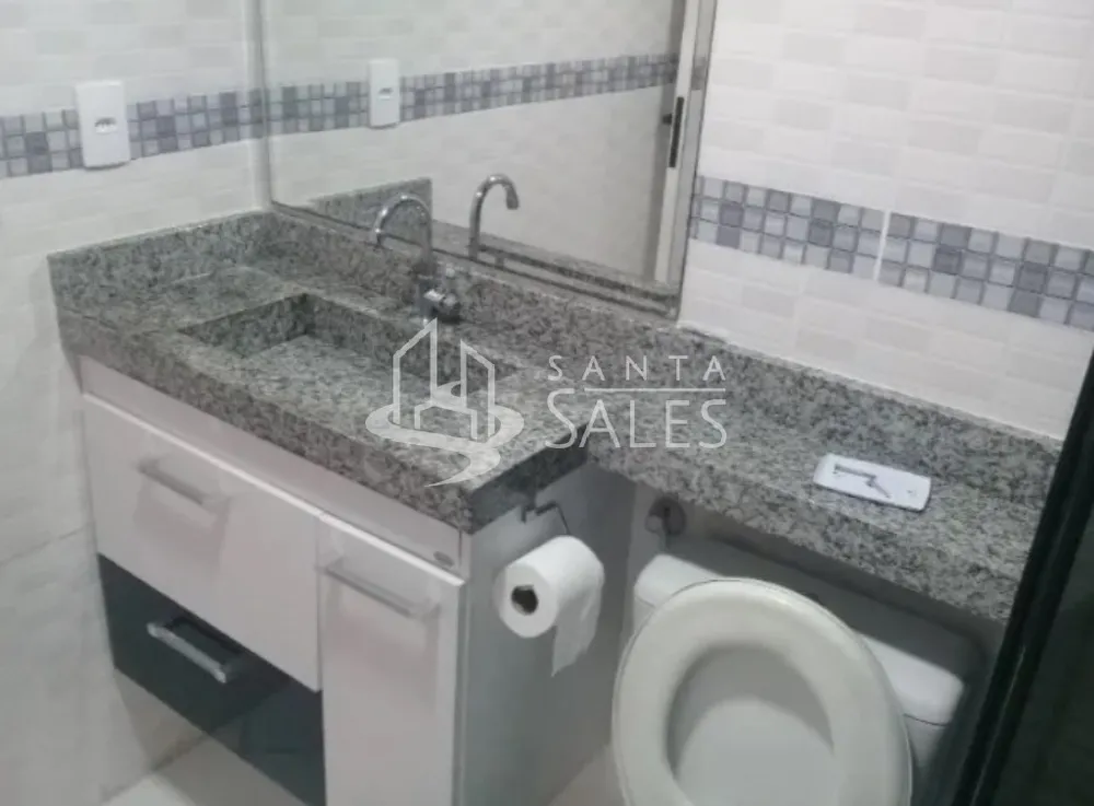 Apartamento, 2 quartos, 50 m² - Foto 10