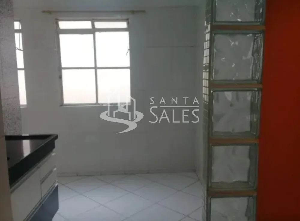 Apartamento, 2 quartos, 50 m² - Foto 6