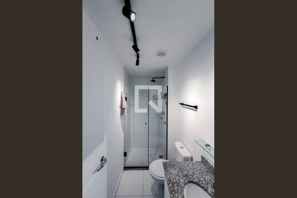 Kitnet-Studio, 28 m² - Foto 8