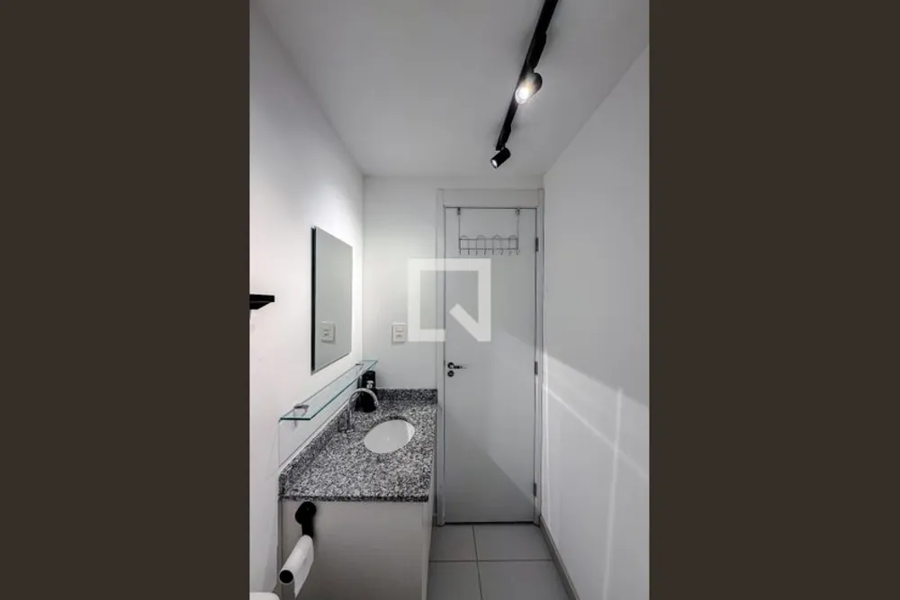 Kitnet-Studio, 28 m² - Foto 7