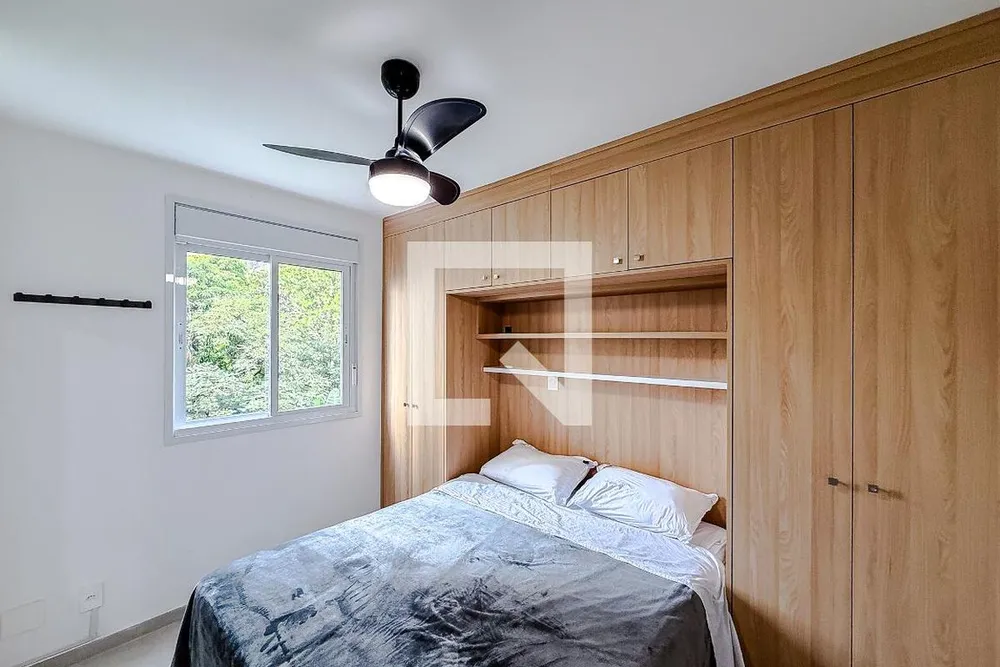 Kitnet-Studio, 28 m² - Foto 3