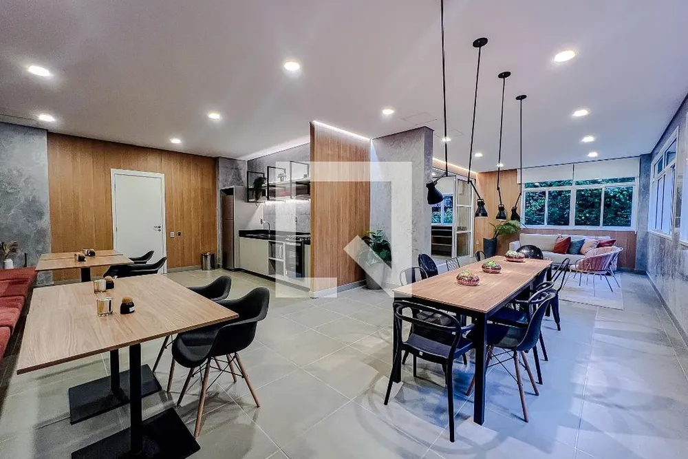 Kitnet-Studio, 28 m² - Foto 11