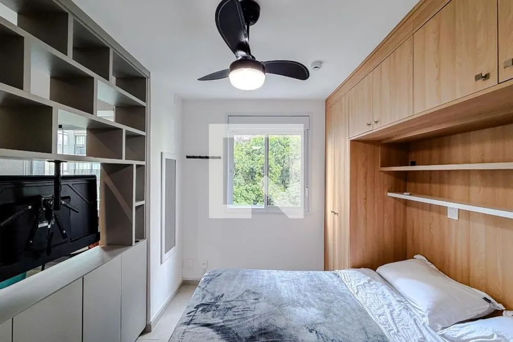 Kitnet-Studio, 28 m² - Foto 6