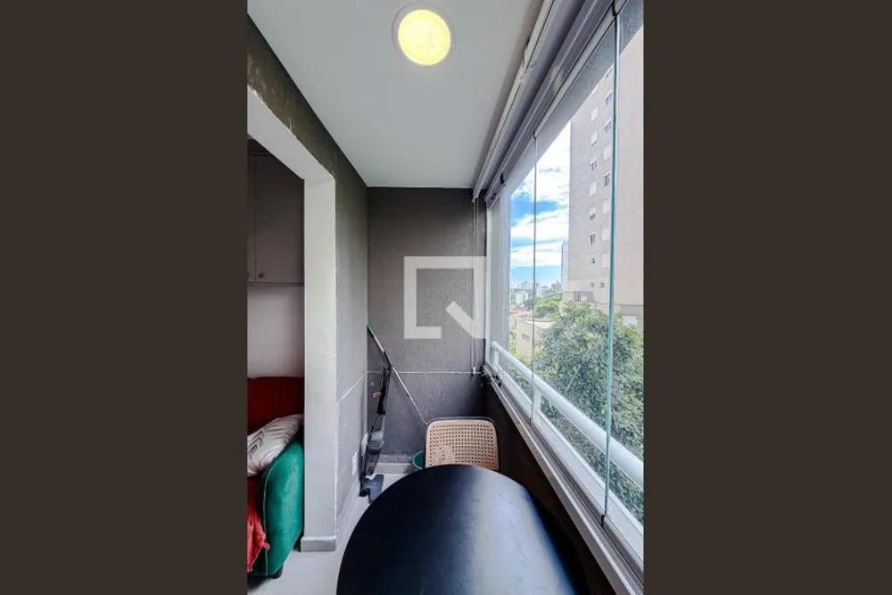 Kitnet-Studio, 28 m² - Foto 4
