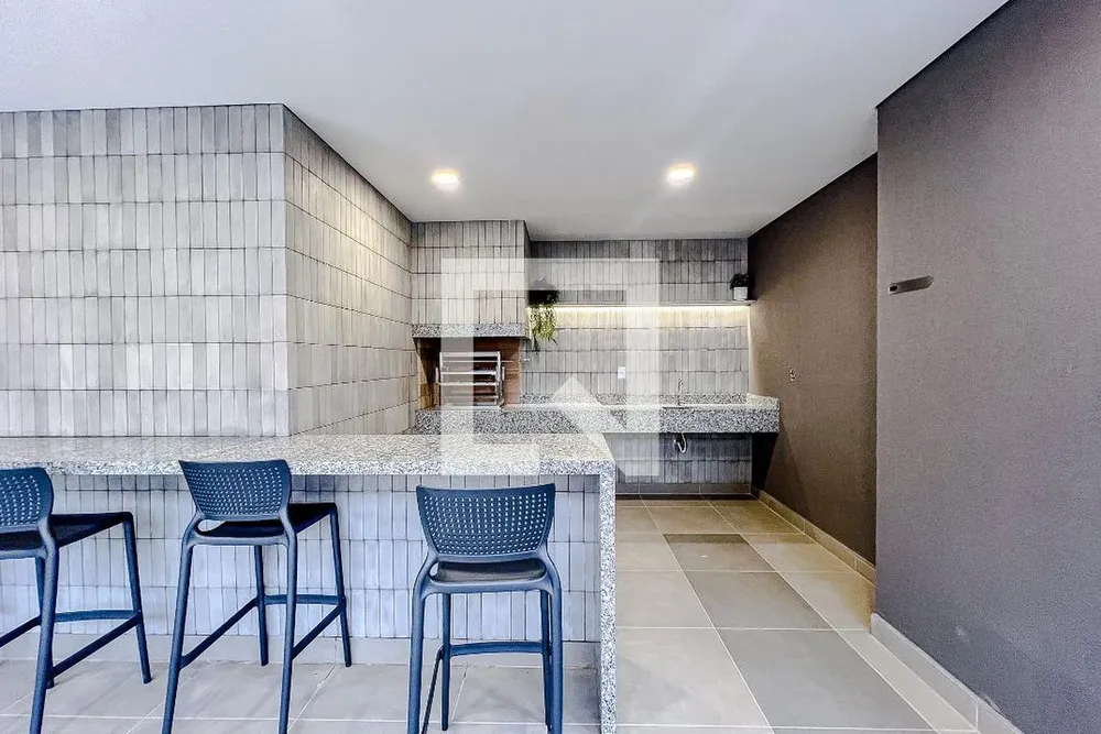 Kitnet-Studio, 28 m² - Foto 5