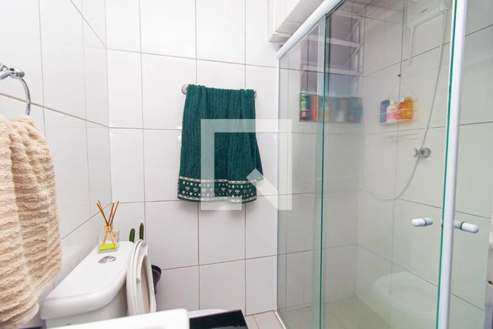 Apartamento, 2 quartos, 80 m² - Foto 11