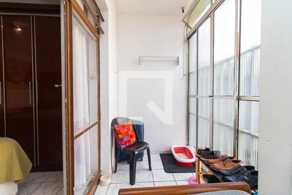 Apartamento, 2 quartos, 80 m² - Foto 5