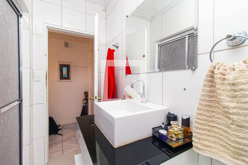 Apartamento, 2 quartos, 80 m² - Foto 2
