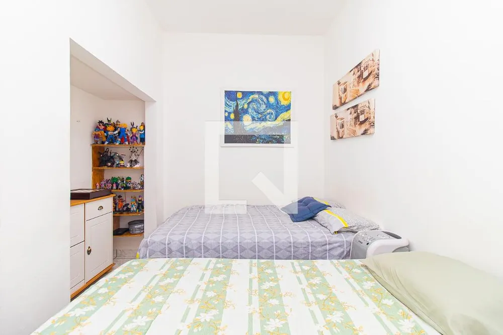 Apartamento, 2 quartos, 80 m² - Foto 6