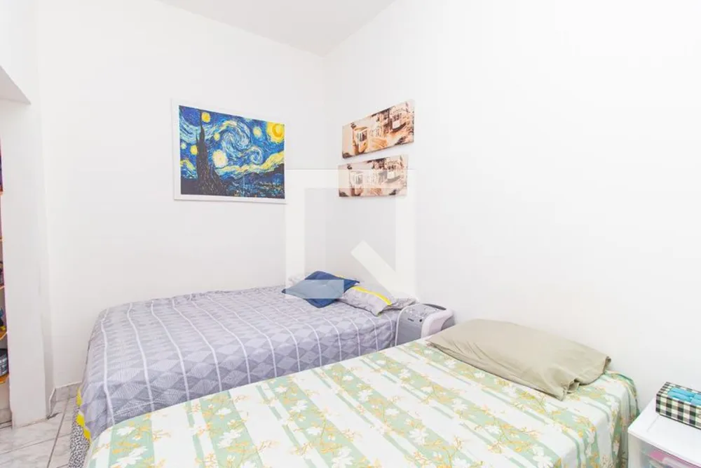 Apartamento, 2 quartos, 80 m² - Foto 7
