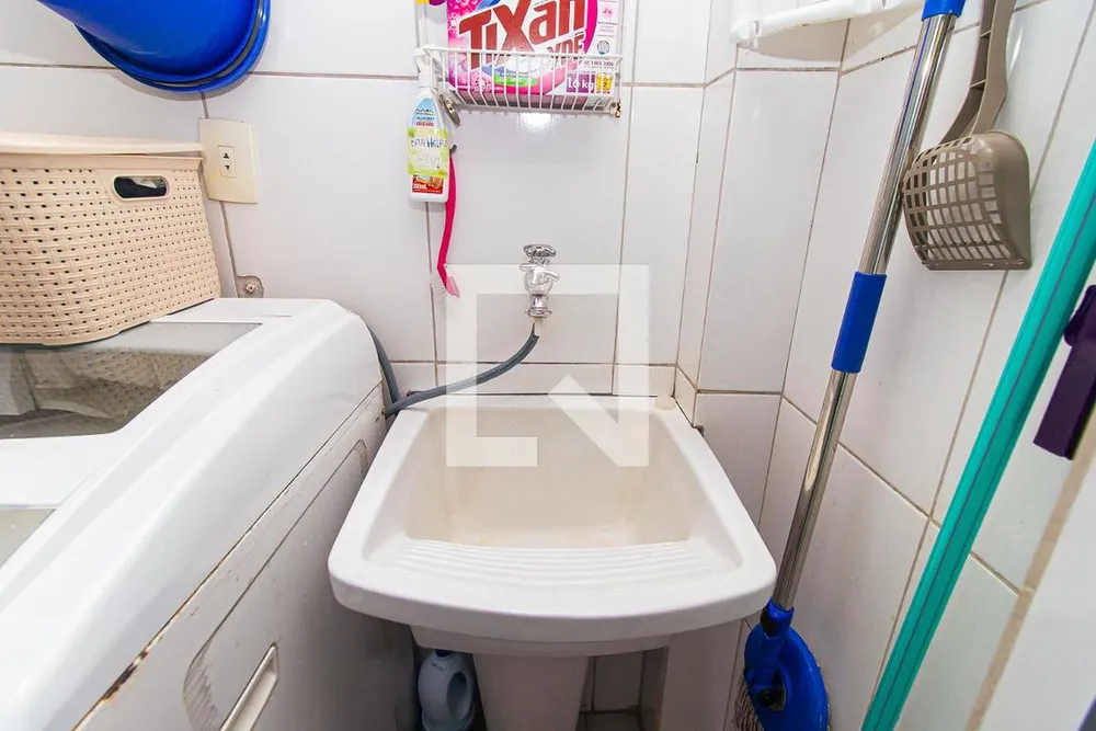 Apartamento, 2 quartos, 80 m² - Foto 15