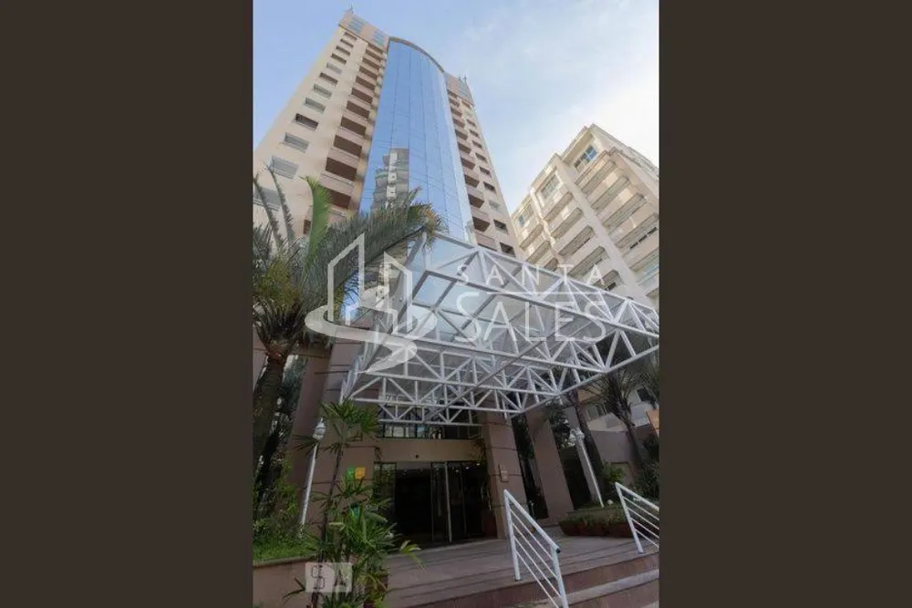 Flat/Apart Hotel, 1 quarto, 27 m² - Foto 6