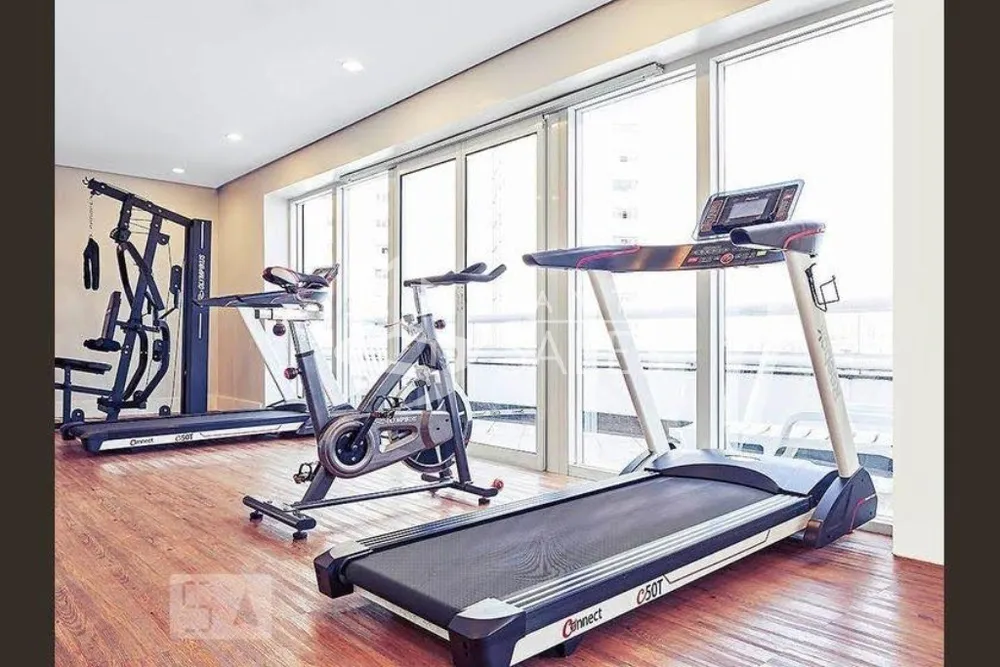 Flat/Apart Hotel, 1 quarto, 27 m² - Foto 7