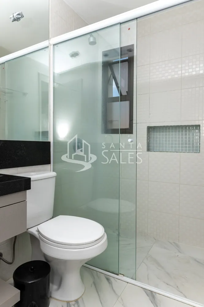 Apartamento, 1 quarto, 42 m² - Foto 4