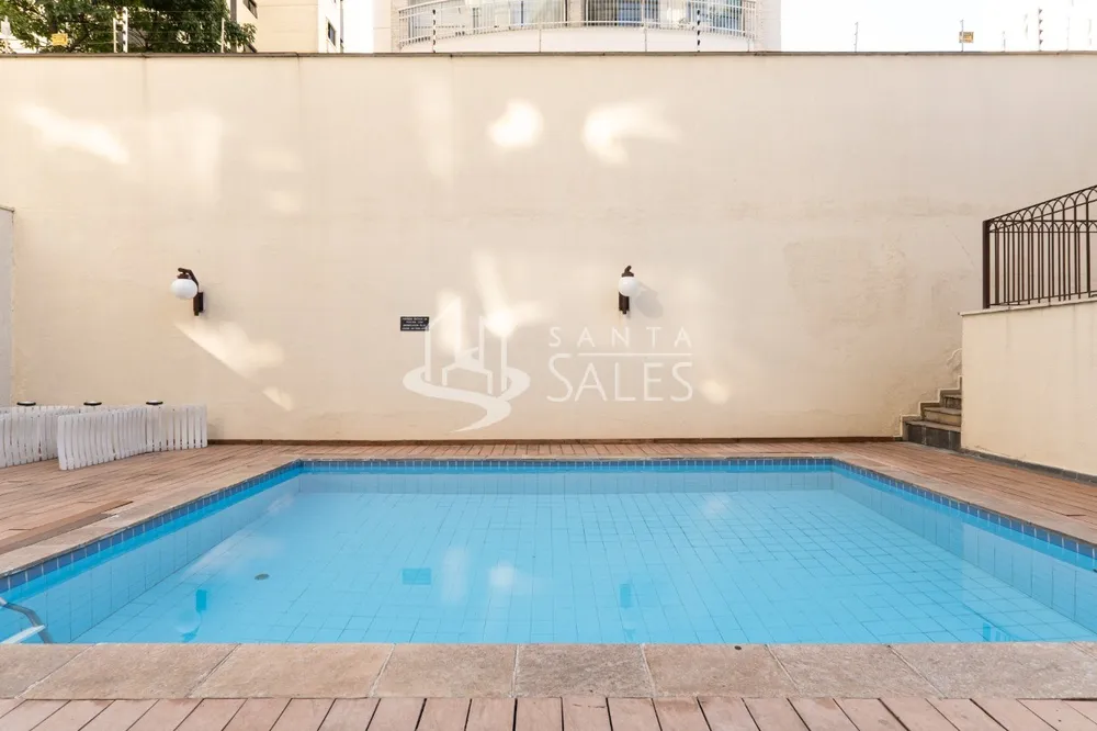 Apartamento, 1 quarto, 42 m² - Foto 5