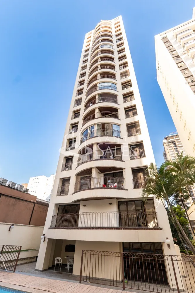 Apartamento, 1 quarto, 42 m² - Foto 2