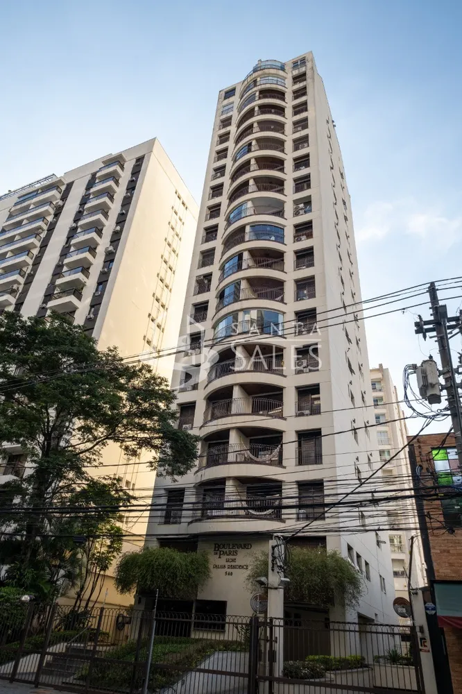 Apartamento, 1 quarto, 42 m² - Foto 1