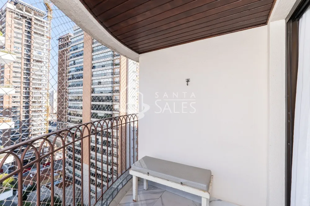 Apartamento, 1 quarto, 42 m² - Foto 2