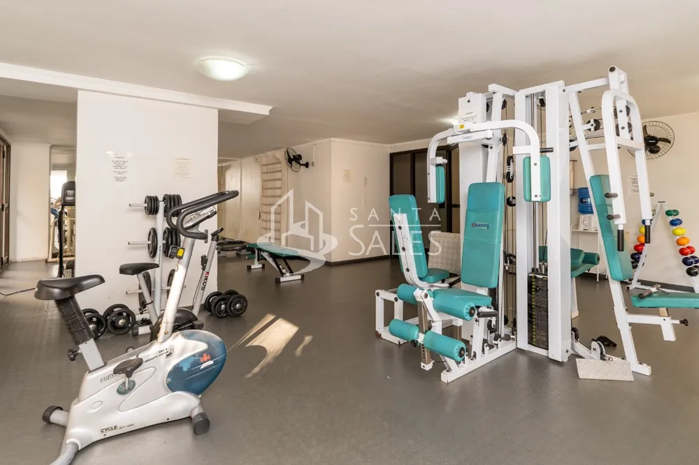 Apartamento, 1 quarto, 42 m² - Foto 7