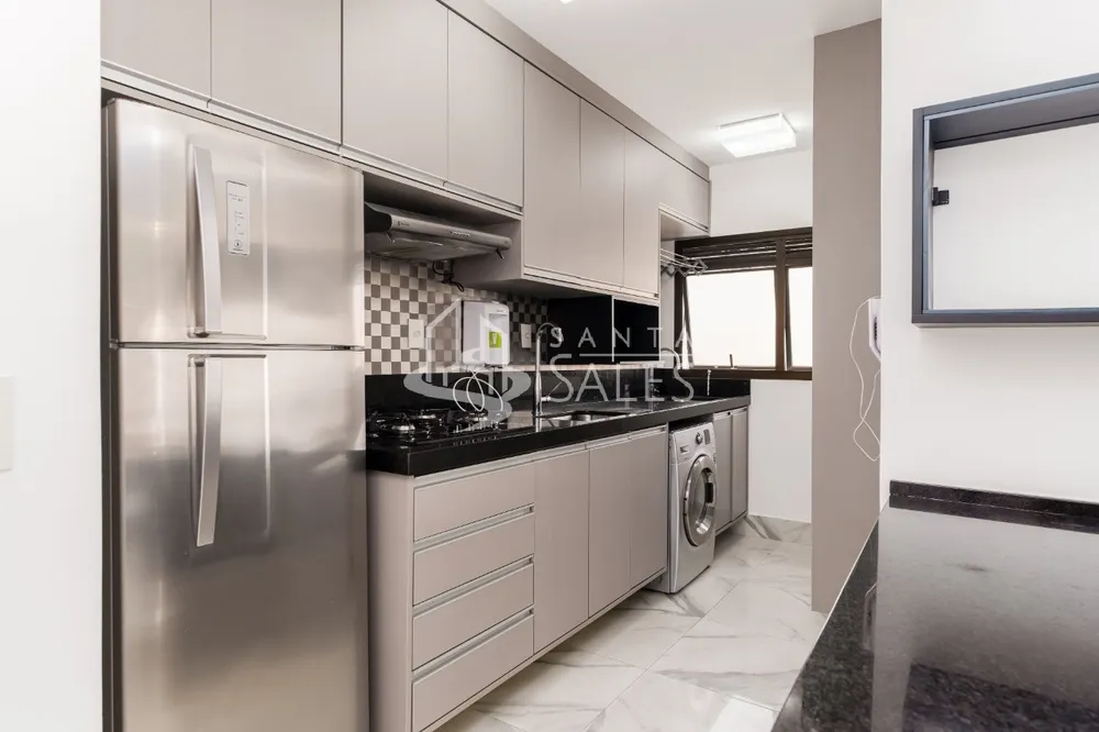 Apartamento, 1 quarto, 42 m² - Foto 8