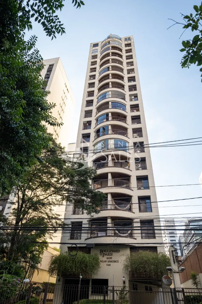 Apartamento, 1 quarto, 42 m² - Foto 6