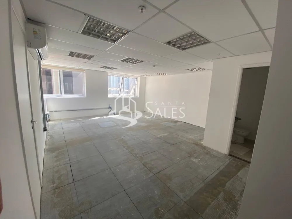 Sala-Conjunto, 130 m² - Foto 4