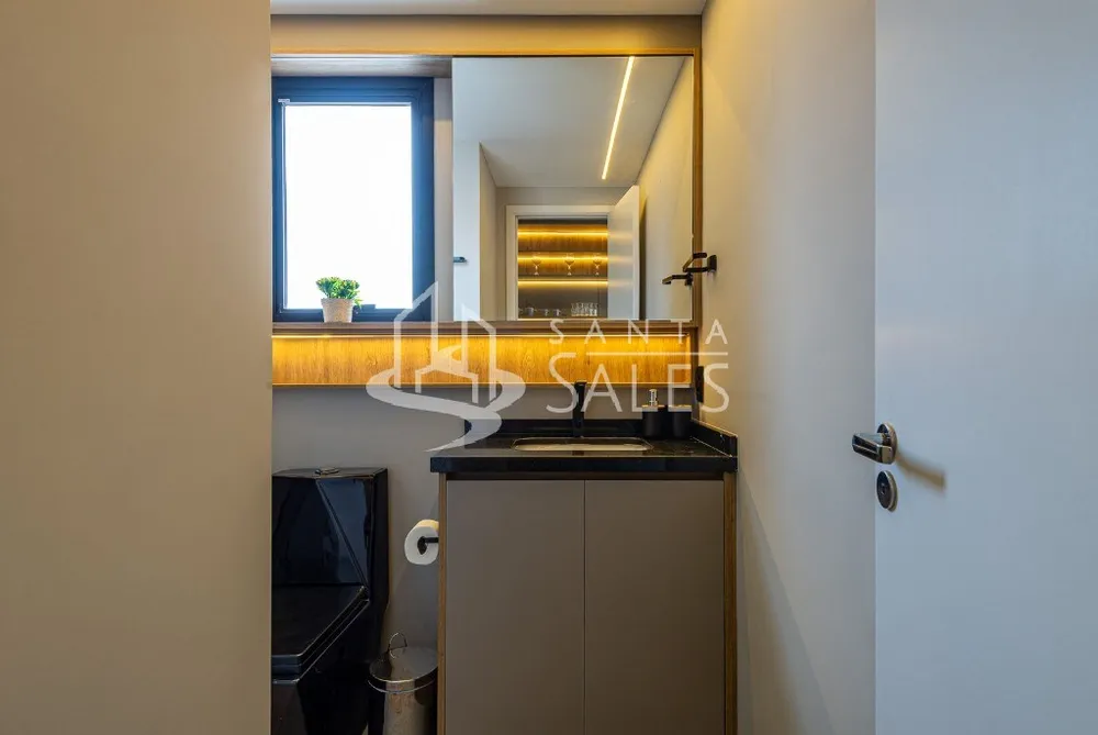 Apartamento, 1 quarto, 25 m² - Foto 11