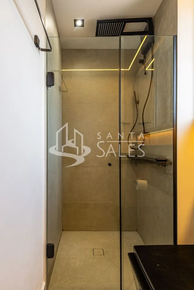 Apartamento, 1 quarto, 25 m² - Foto 11