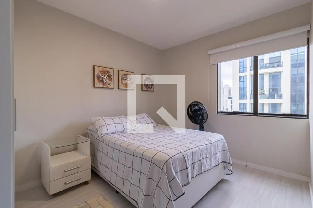 Apartamento, 1 quarto, 38 m² - Foto 6
