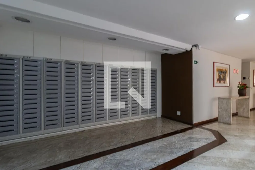Apartamento, 1 quarto, 38 m² - Foto 8