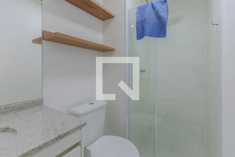 Apartamento, 1 quarto, 32 m² - Foto 1