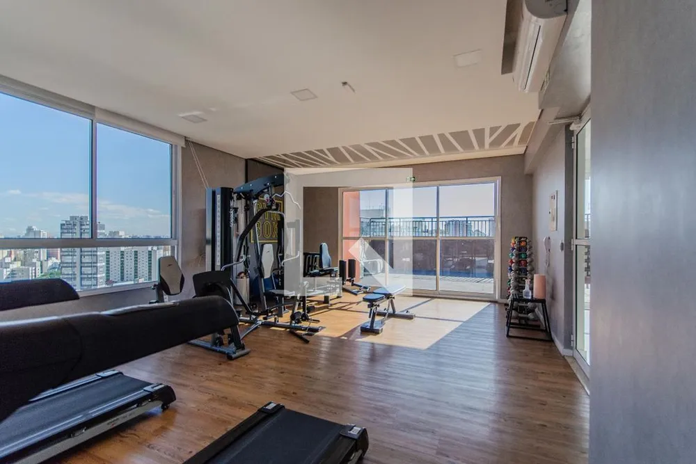 Apartamento, 1 quarto, 32 m² - Foto 5