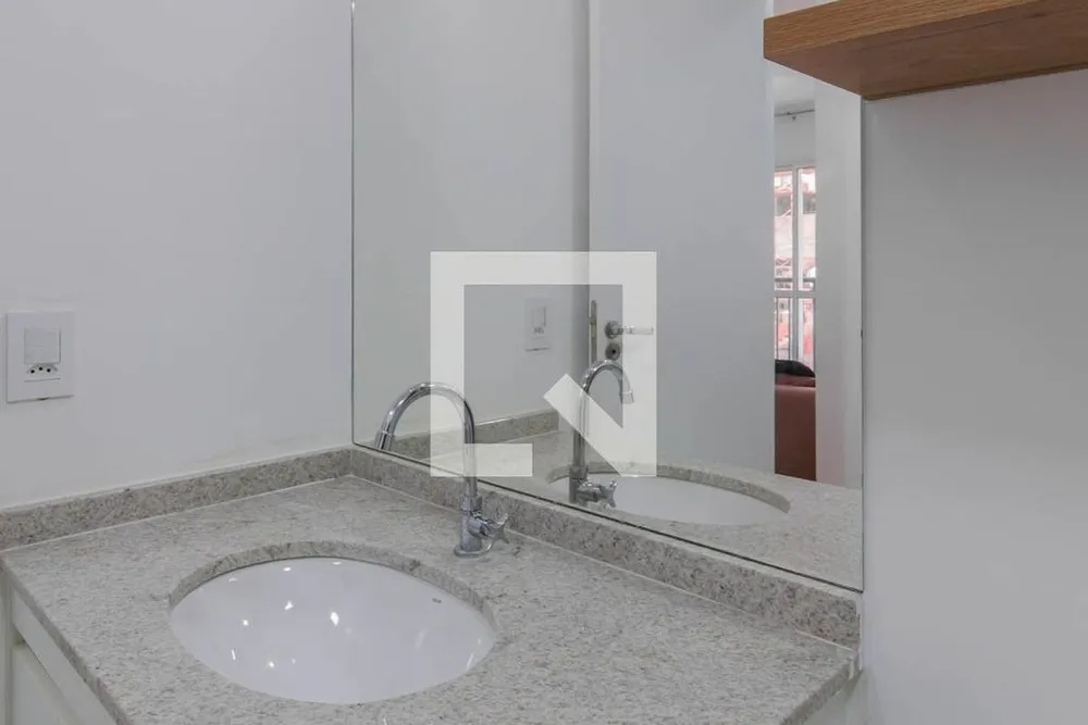 Apartamento, 1 quarto, 32 m² - Foto 6