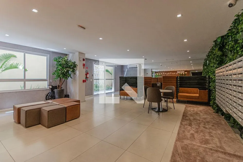 Apartamento, 1 quarto, 32 m² - Foto 4