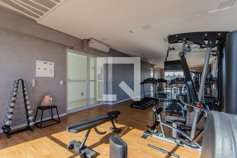 Apartamento, 1 quarto, 32 m² - Foto 8